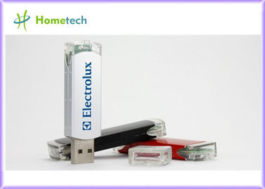 disco plástico de memoria USB 32G/64GB, palillo del flash del estudiante USB