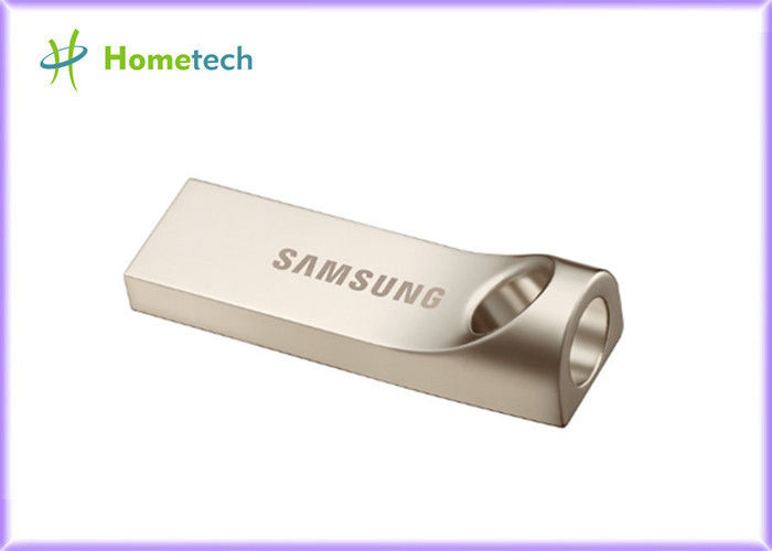 Memoria USB de SAMSUNG 64G 128gb/disco del dispositivo de almacenamiento U con los materiales de la aleación de aluminio